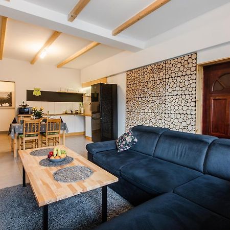 Apartament Grota Ζακοπάνε Εξωτερικό φωτογραφία