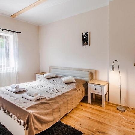 Apartament Grota Ζακοπάνε Εξωτερικό φωτογραφία