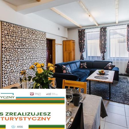 Apartament Grota Ζακοπάνε Εξωτερικό φωτογραφία