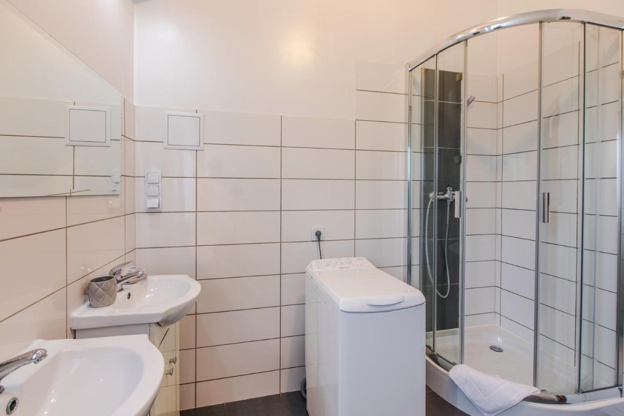 Apartament Grota Ζακοπάνε Εξωτερικό φωτογραφία