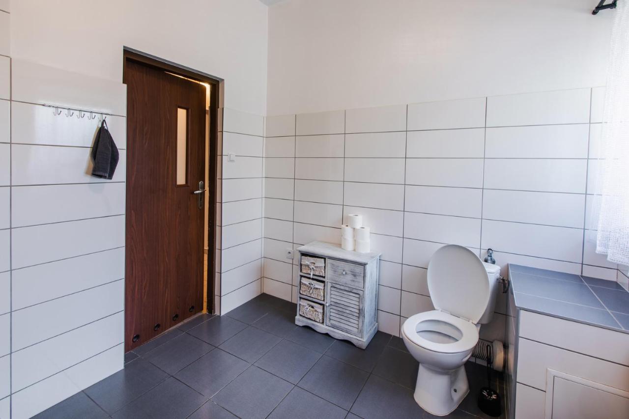 Apartament Grota Ζακοπάνε Εξωτερικό φωτογραφία