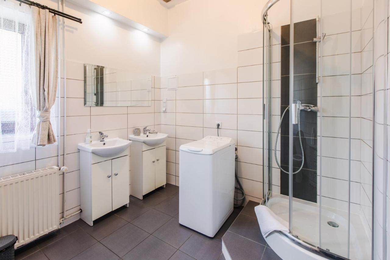 Apartament Grota Ζακοπάνε Εξωτερικό φωτογραφία