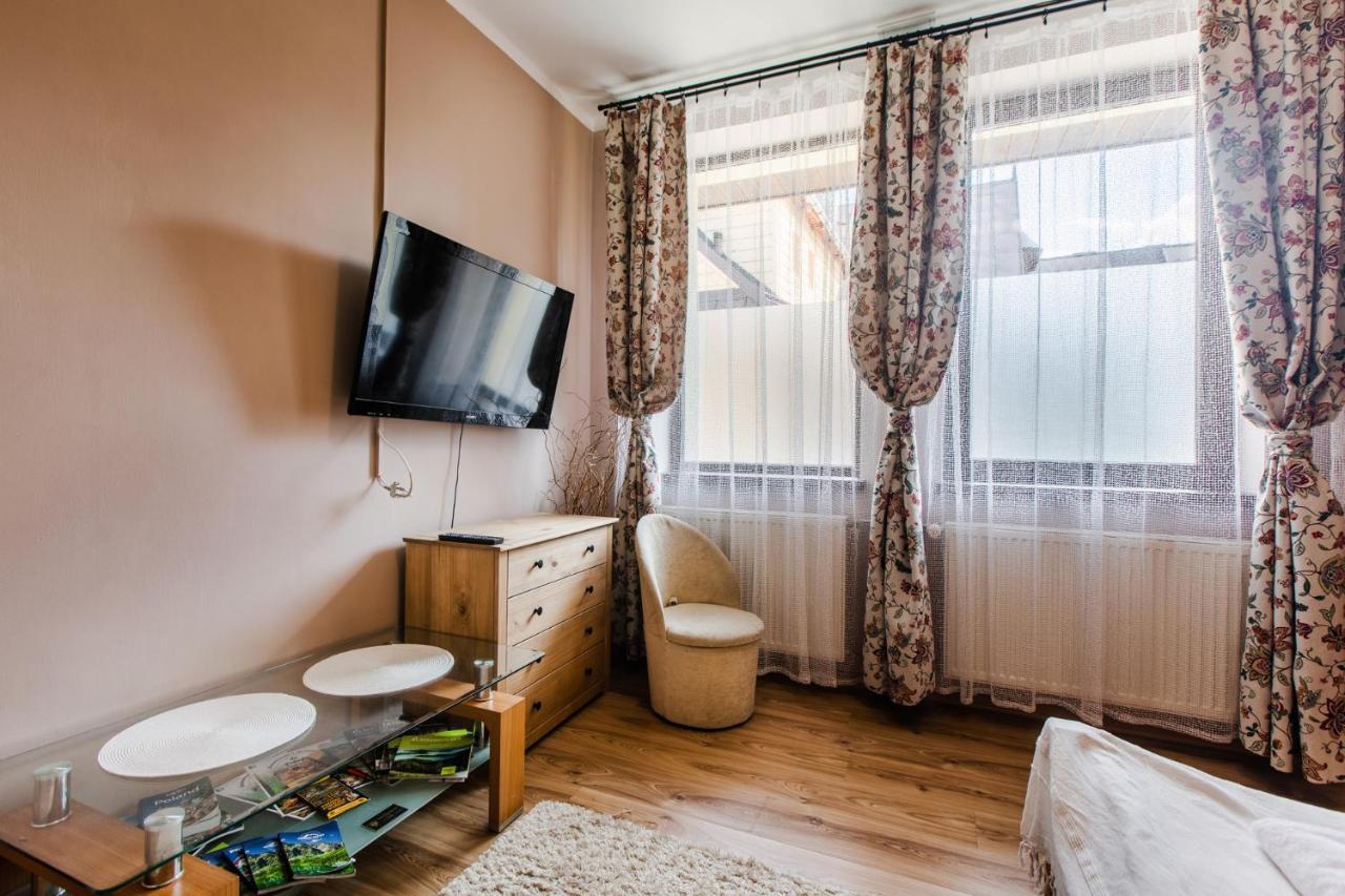 Apartament Grota Ζακοπάνε Εξωτερικό φωτογραφία