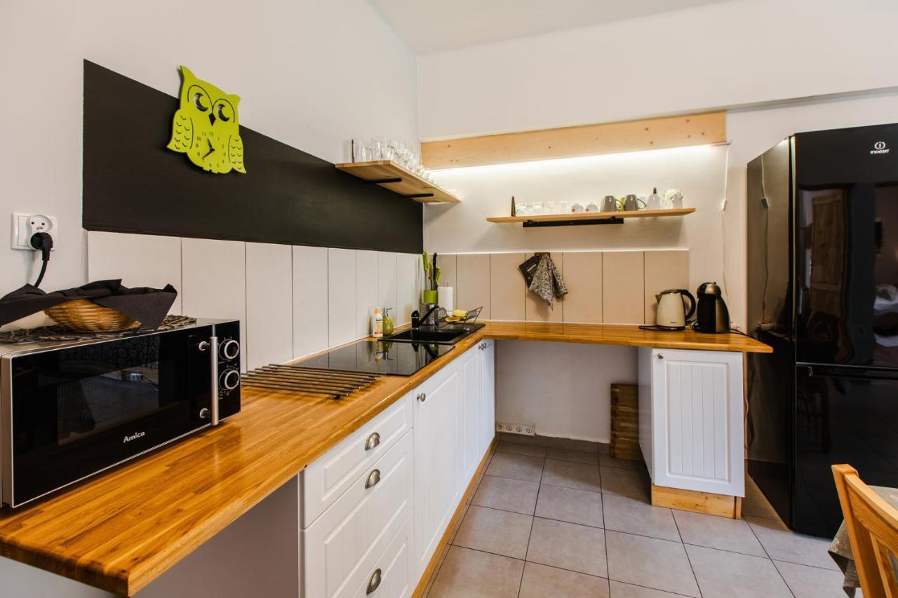 Apartament Grota Ζακοπάνε Εξωτερικό φωτογραφία