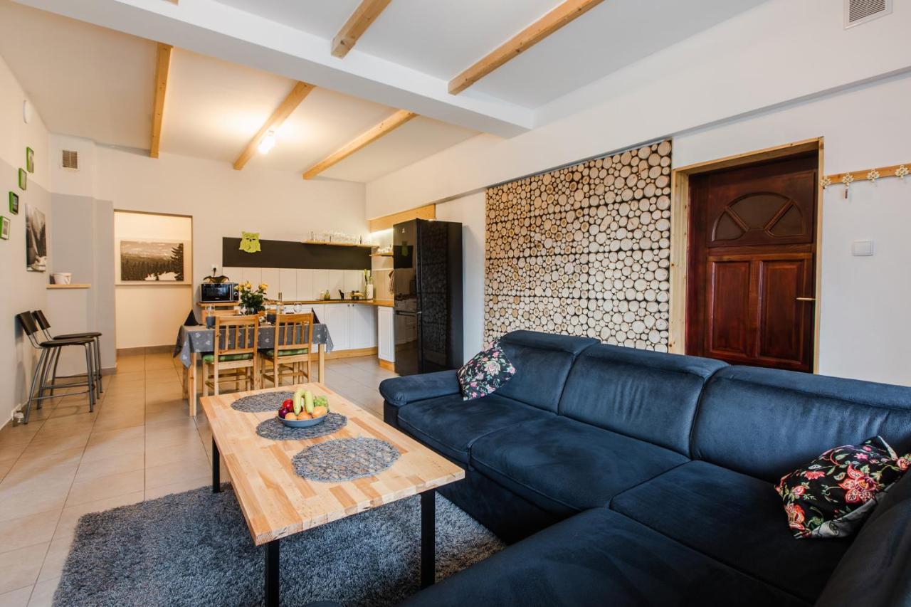 Apartament Grota Ζακοπάνε Εξωτερικό φωτογραφία