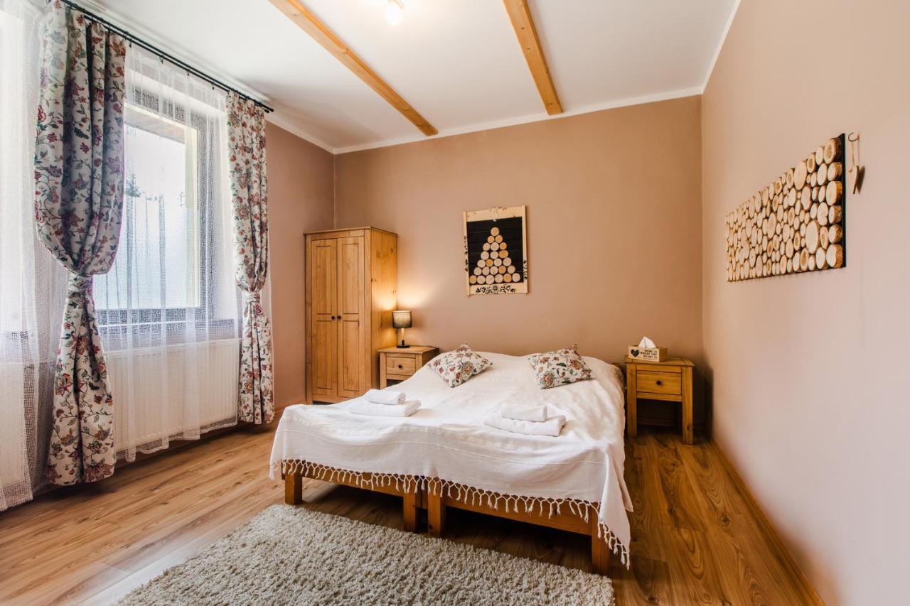 Apartament Grota Ζακοπάνε Εξωτερικό φωτογραφία