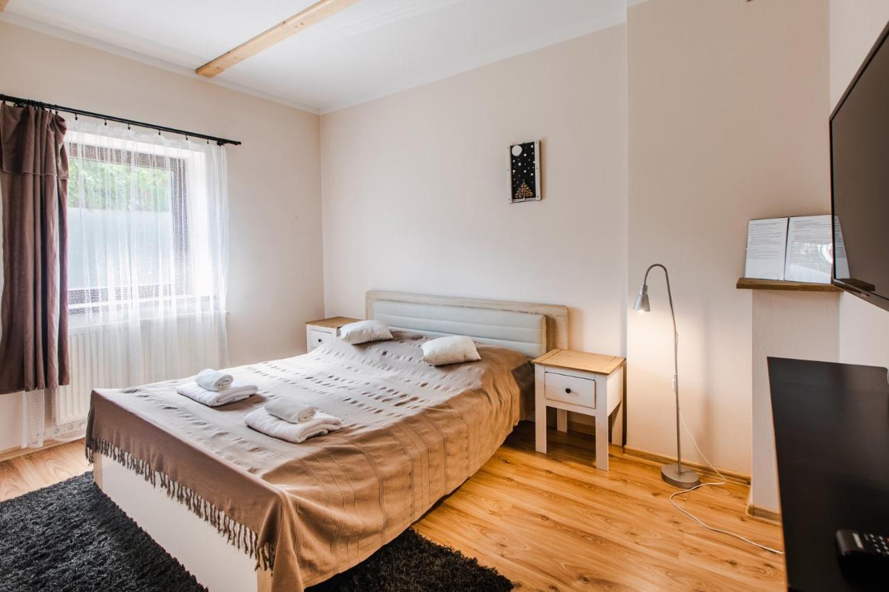 Apartament Grota Ζακοπάνε Εξωτερικό φωτογραφία