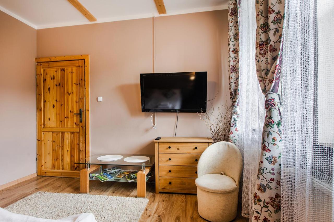 Apartament Grota Ζακοπάνε Εξωτερικό φωτογραφία