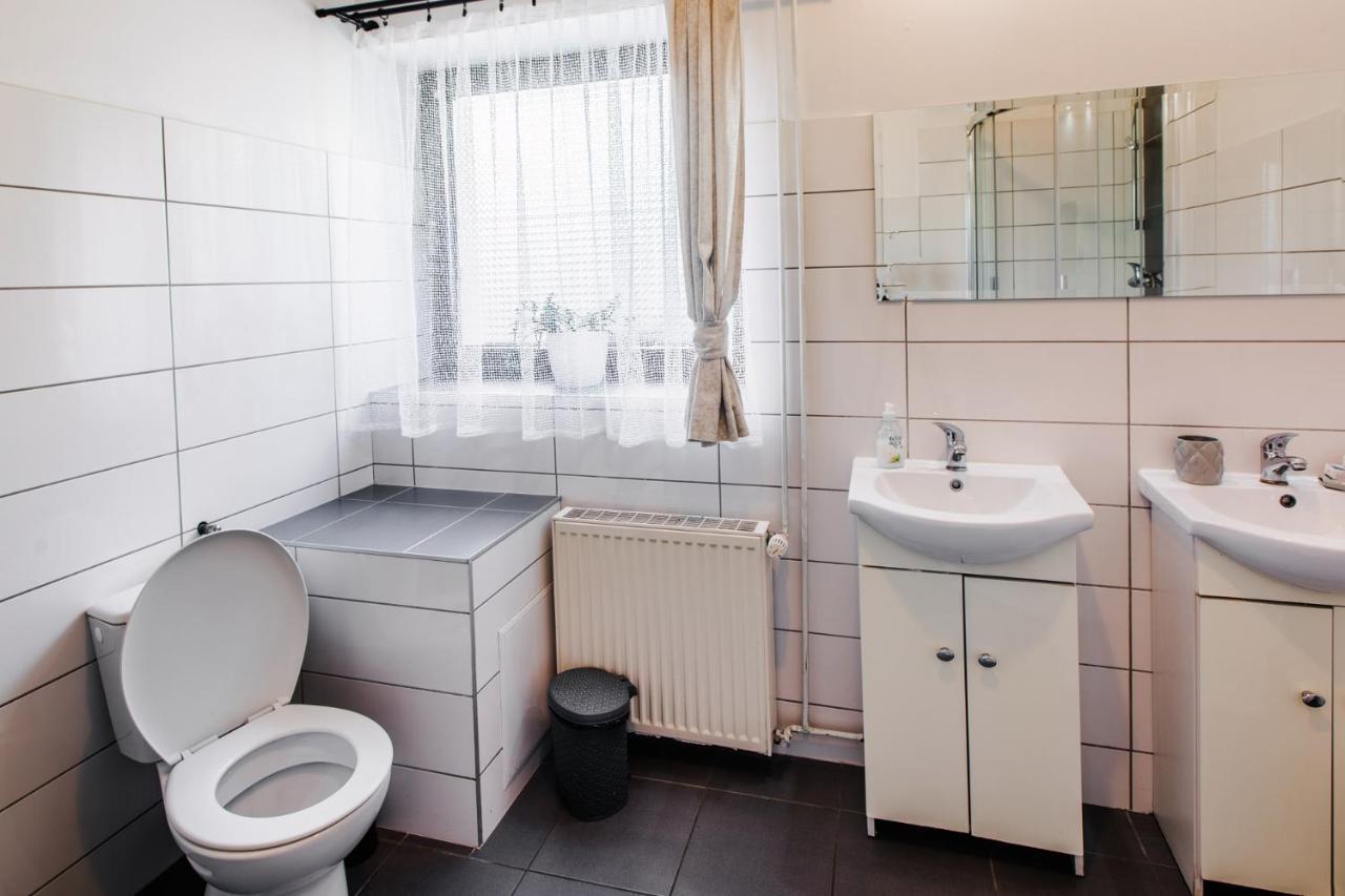 Apartament Grota Ζακοπάνε Εξωτερικό φωτογραφία