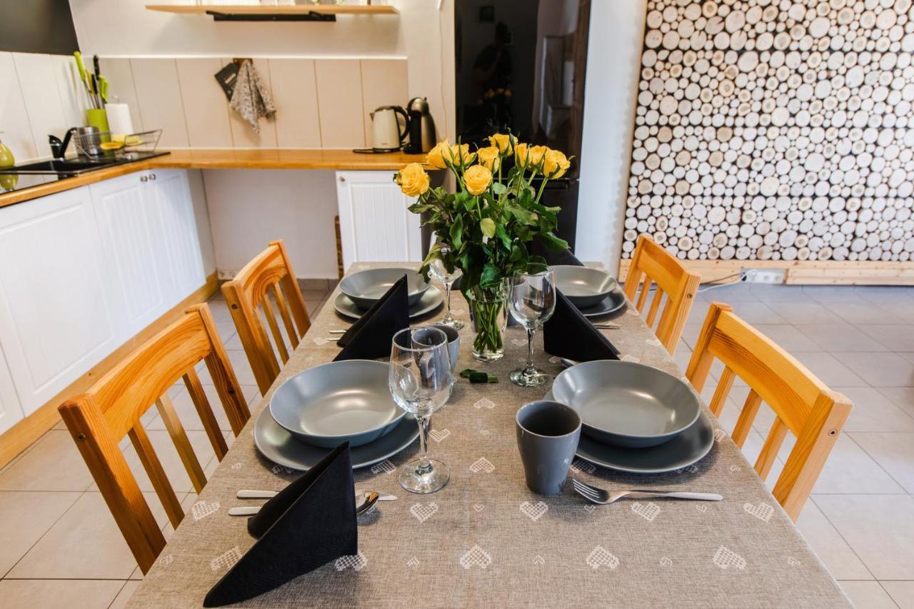 Apartament Grota Ζακοπάνε Εξωτερικό φωτογραφία