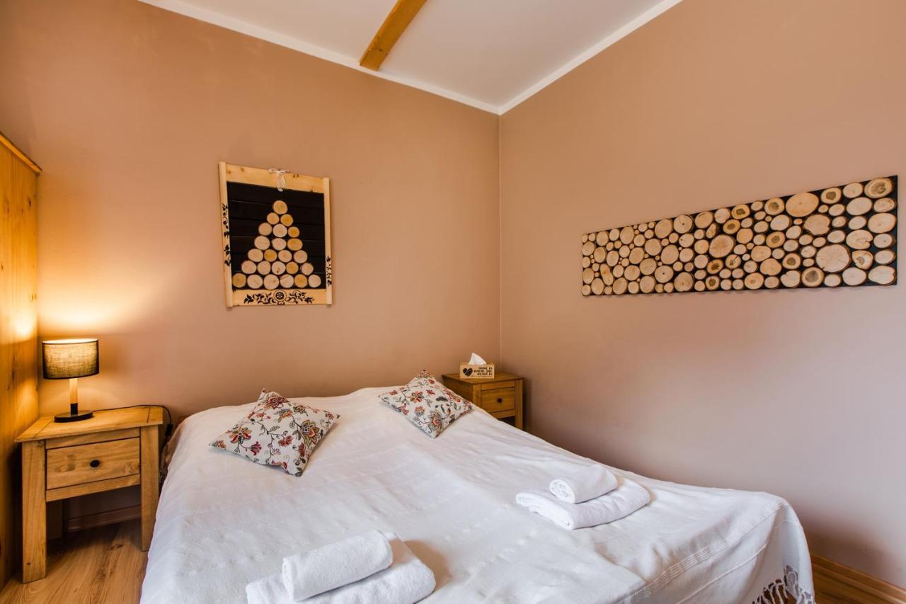 Apartament Grota Ζακοπάνε Εξωτερικό φωτογραφία