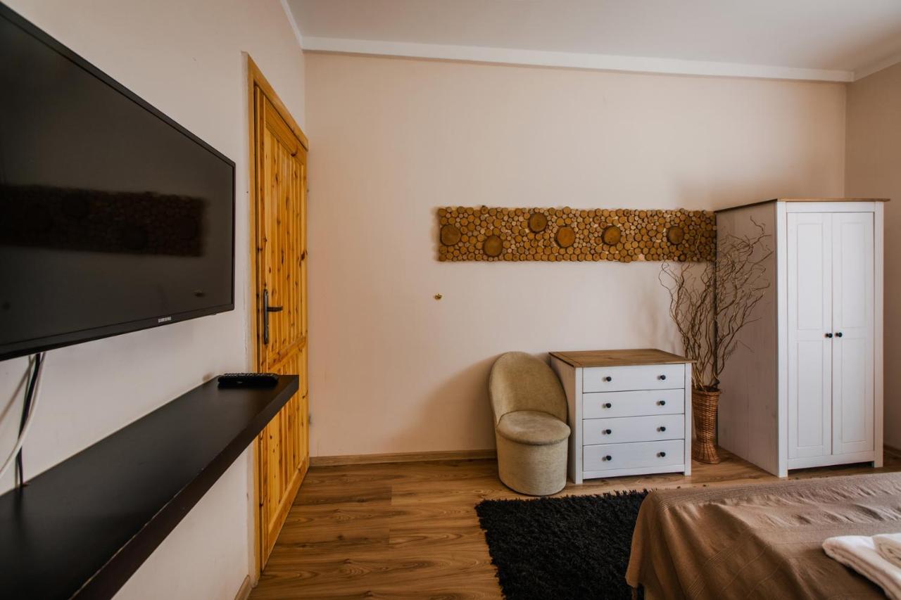 Apartament Grota Ζακοπάνε Εξωτερικό φωτογραφία