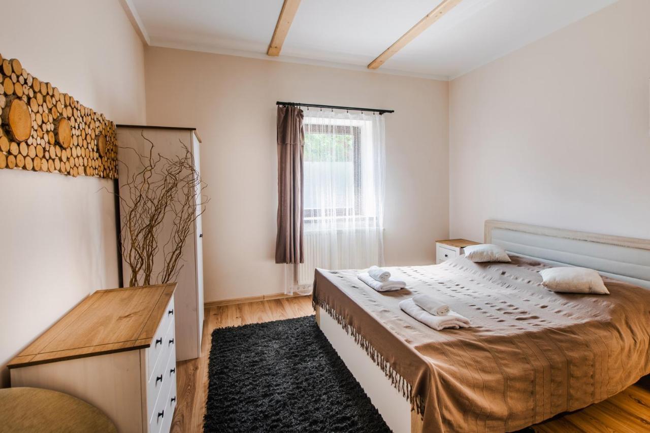 Apartament Grota Ζακοπάνε Εξωτερικό φωτογραφία