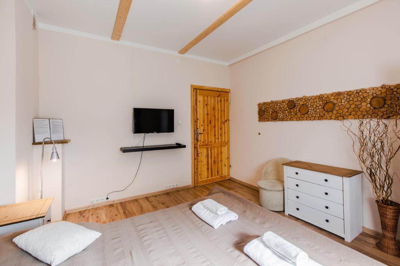 Apartament Grota Ζακοπάνε Εξωτερικό φωτογραφία