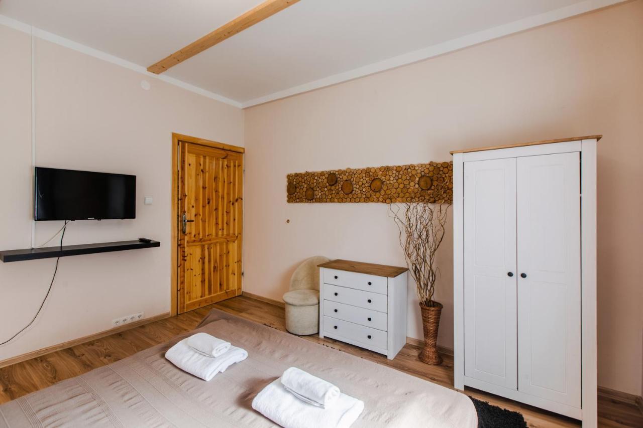 Apartament Grota Ζακοπάνε Εξωτερικό φωτογραφία