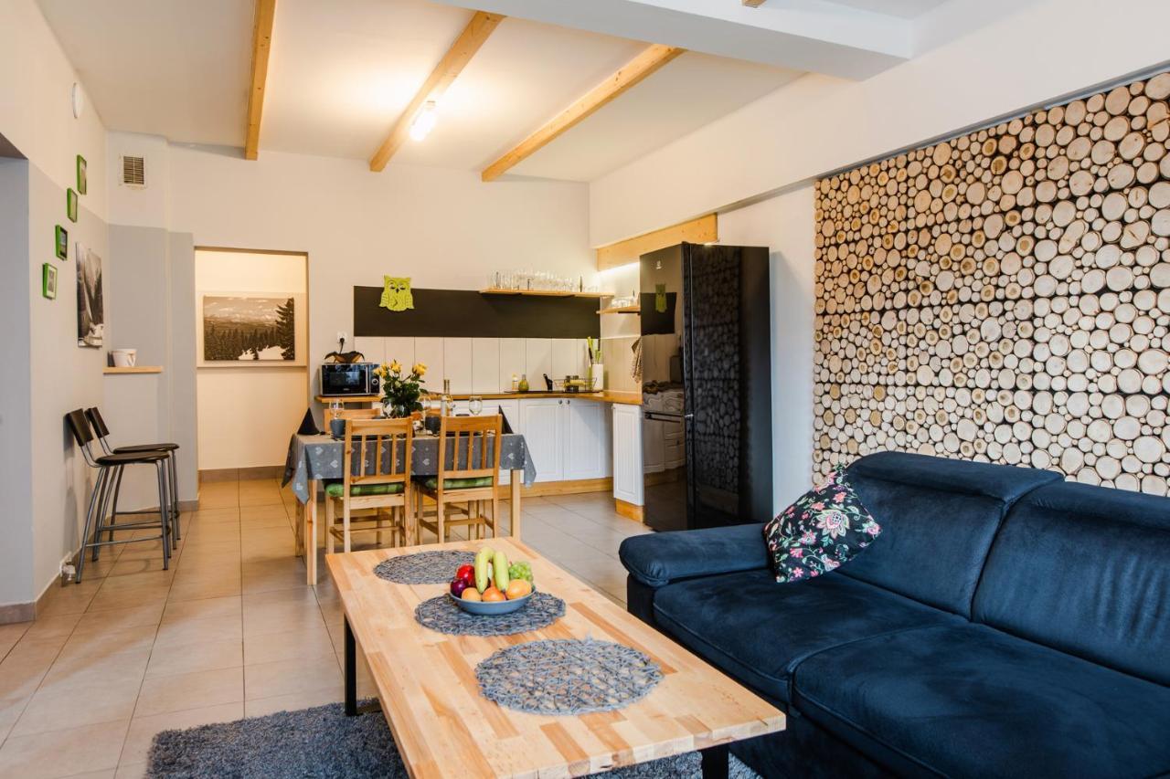 Apartament Grota Ζακοπάνε Εξωτερικό φωτογραφία