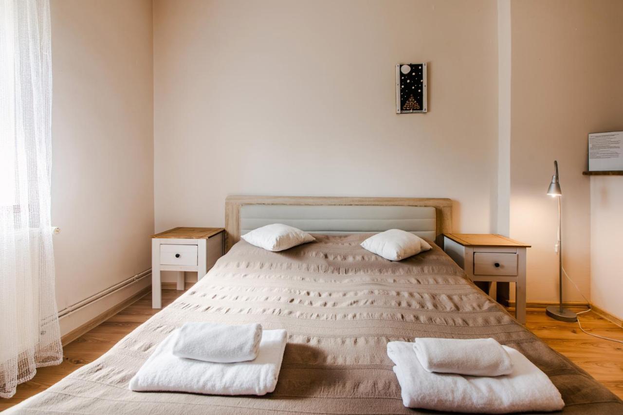 Apartament Grota Ζακοπάνε Εξωτερικό φωτογραφία