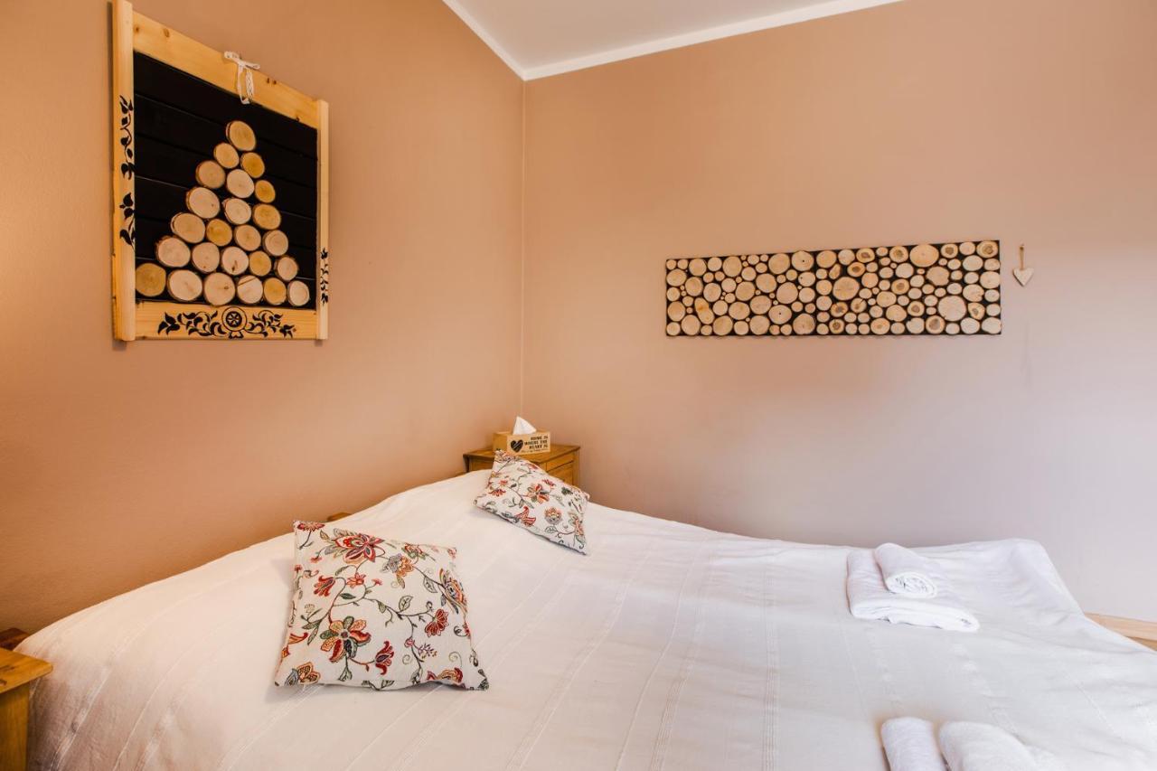 Apartament Grota Ζακοπάνε Εξωτερικό φωτογραφία