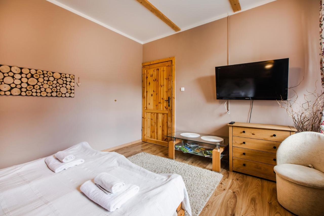 Apartament Grota Ζακοπάνε Εξωτερικό φωτογραφία