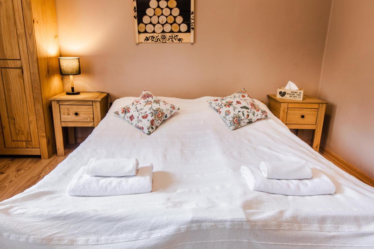 Apartament Grota Ζακοπάνε Εξωτερικό φωτογραφία