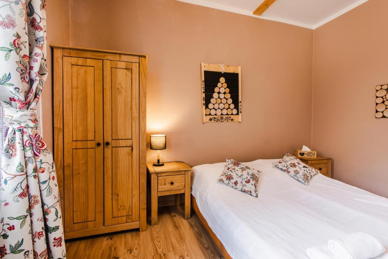 Apartament Grota Ζακοπάνε Εξωτερικό φωτογραφία