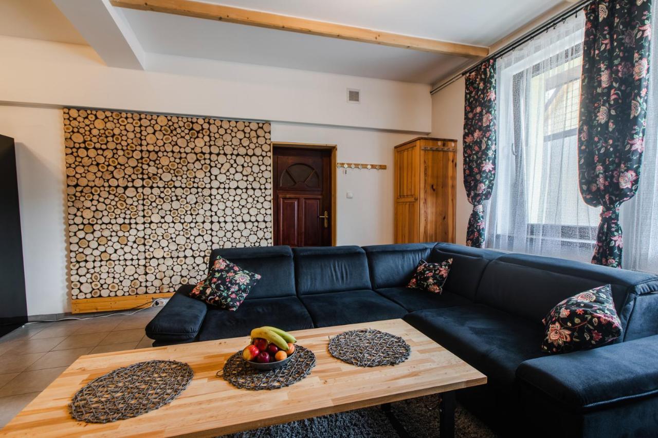 Apartament Grota Ζακοπάνε Εξωτερικό φωτογραφία