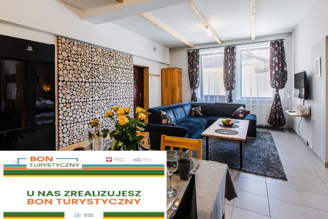 Apartament Grota Ζακοπάνε Εξωτερικό φωτογραφία